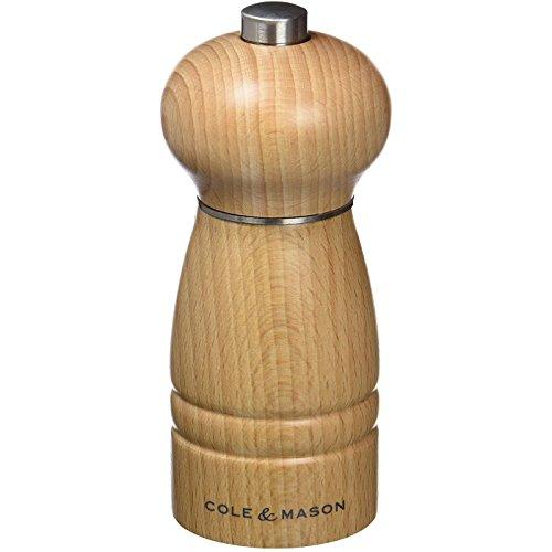 Algopix Similar Product 19 - Cole amp Mason Precision Windsor 120