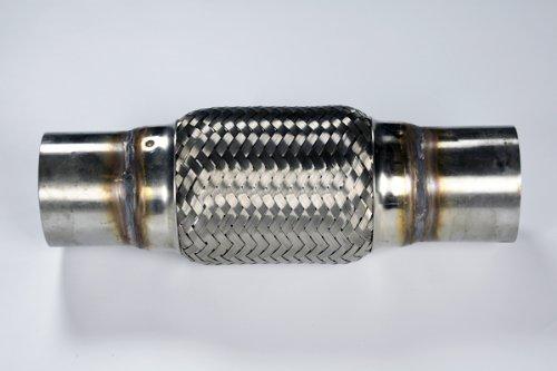 Algopix Similar Product 17 - 25 X 6 X 10 Exhaust Flex Pipe