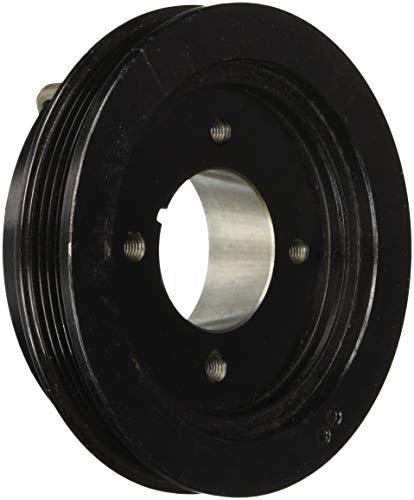 Algopix Similar Product 20 - MTC 7808  EAC9693 Crankshaft Pulley