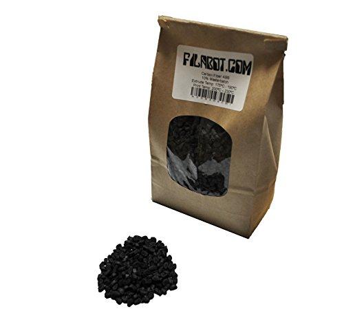Algopix Similar Product 7 - Filabot CFMB10 Carbon Fiber ABS