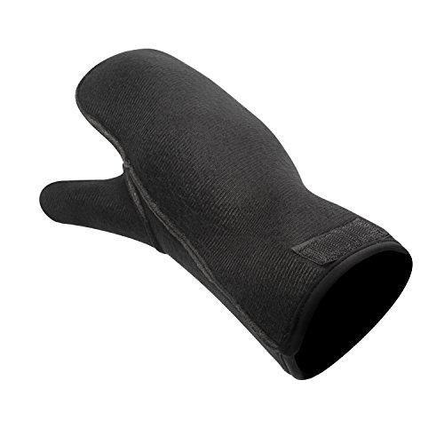 Algopix Similar Product 3 - CKX Mitten Liner for Kid Child Large