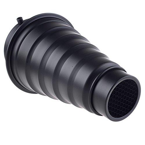 Algopix Similar Product 5 - Neewer Metal Body Photo Conical Studio