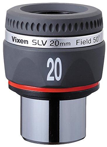 Algopix Similar Product 14 - Vixen Optics 37212 USA Vixen SLV 20mm