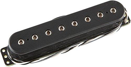 Algopix Similar Product 16 - DiMarzio DP810 Ionizer 8String Middle