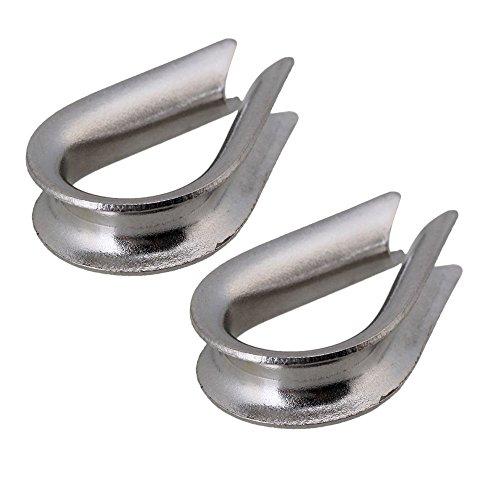 Algopix Similar Product 3 - Actopus 6pcs 12 inch M12  12mm Wire