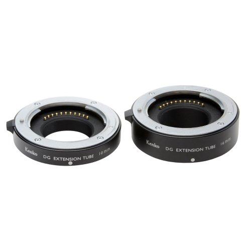 Algopix Similar Product 5 - Kenko DG Extension  Extension Tube for