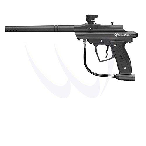 Algopix Similar Product 13 - D3fy Conquest Paintball Marker Semi