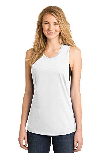 Algopix Similar Product 7 - District Girls VIT Festival Tank