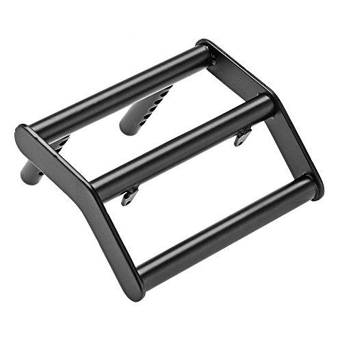 Algopix Similar Product 11 - RC4WD VVVC0107 Steel Push Bar Front