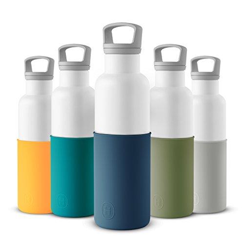 Algopix Similar Product 13 - HYDY Vacuum Insulated Thermal Water