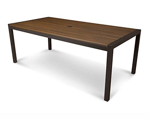 Algopix Similar Product 8 - Trex Outdoor Furniture Harvest 39 x