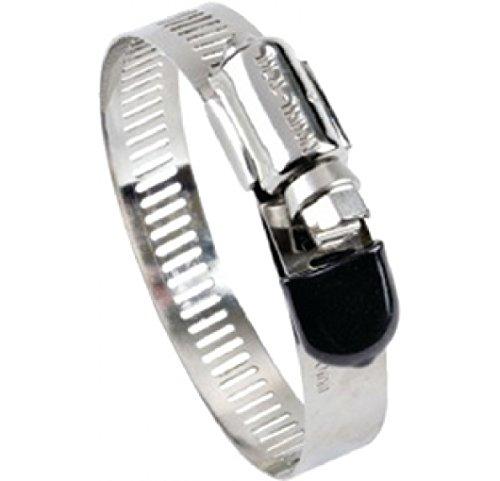 Algopix Similar Product 12 - Ideal Clamp Products Safety Cap 12in