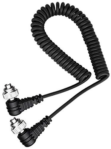 Algopix Similar Product 6 - Pixel PCPC Flash Sync Cable with Screw