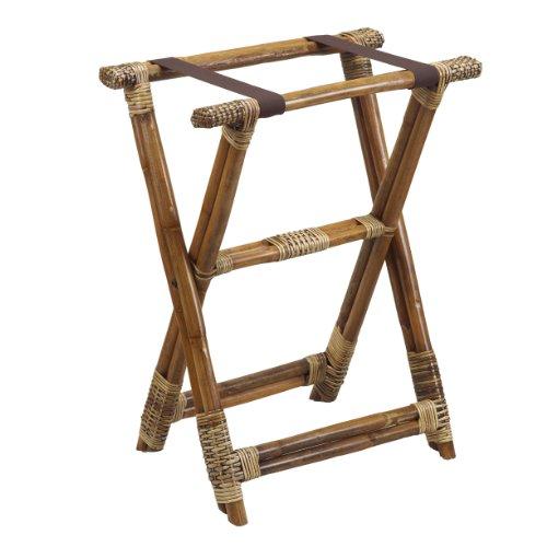 Algopix Similar Product 16 - Foodservice Tray Stand with 2 Lower