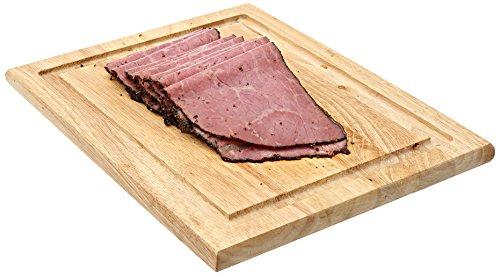 Algopix Similar Product 20 - Dietz  Watson Sliced Bottom Round