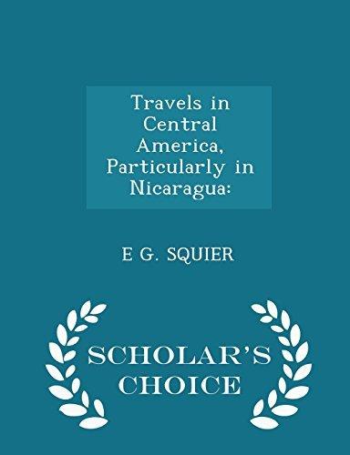 Algopix Similar Product 13 - Travels in Central America