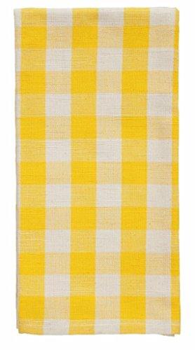 Algopix Similar Product 20 - IHF Home Decor Picnic Yellow Design