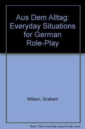 Algopix Similar Product 19 - Aus Dem Alltag Everyday Situations for