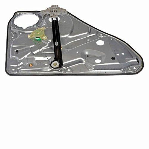 Algopix Similar Product 16 - Premier Gear PGWPR5507LB Window
