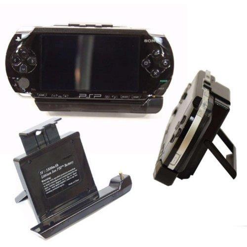 Algopix Similar Product 15 - PSP Extended Battery