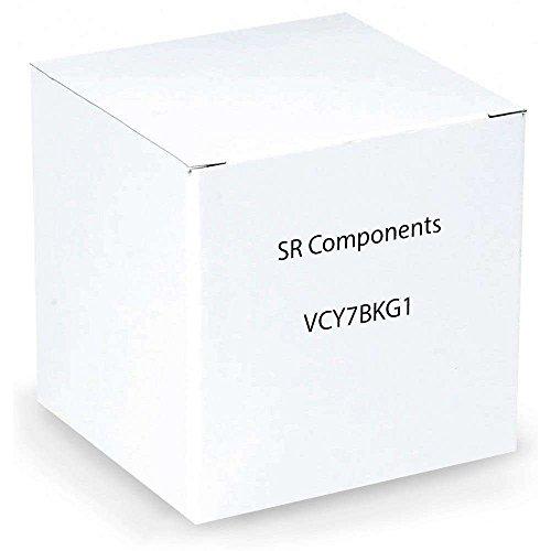 Algopix Similar Product 3 - Sr Components RCA FEMALE DUAL RCA MALE
