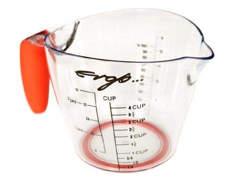 Algopix Similar Product 14 - Chef Select Ergo San Plastic 4Cup