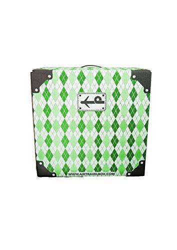 Algopix Similar Product 15 - Disposable Recyclable Luggage  4in1