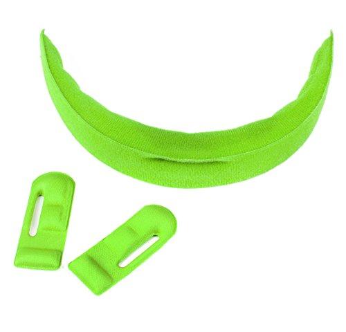 Algopix Similar Product 3 - RIP-IT Defense Pad, Green