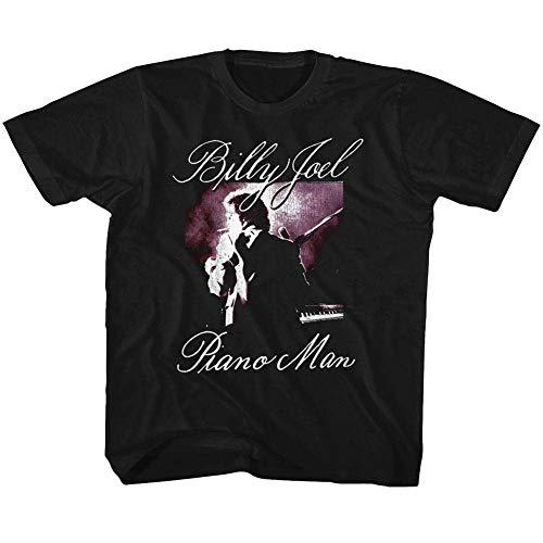 Algopix Similar Product 1 - Billy Joel SingerSongwriter Pianist