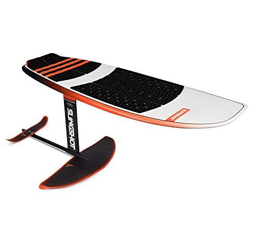 Algopix Similar Product 10 - Slingshot Sports 2019 Hover Glide Foil