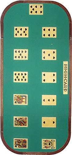 Algopix Similar Product 14 - Faro Board from WILD BILL