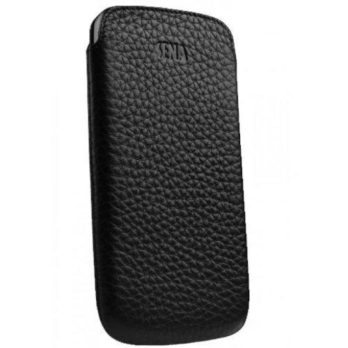 Algopix Similar Product 18 - Sena 821701 Ultraslim Leather Sleeve