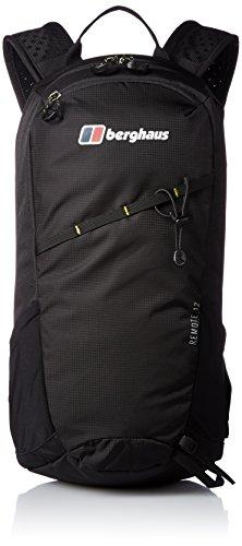 Algopix Similar Product 18 - Berghaus Remote Outdoor Backpack