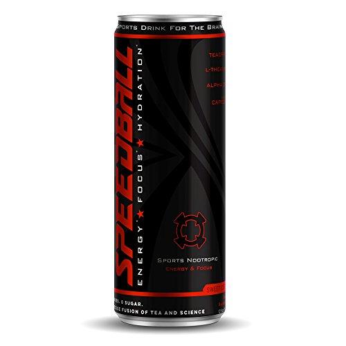 Algopix Similar Product 20 - Speedball Fruit Punch Energy