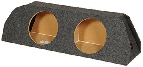 Algopix Similar Product 17 - Q Power CAMARO10 2010 Dual 10Inch