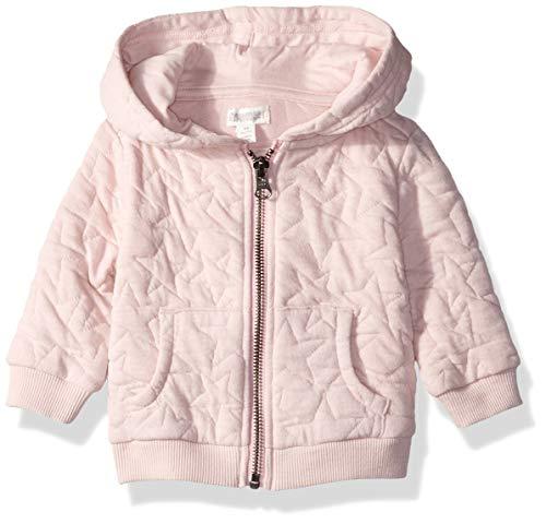 Algopix Similar Product 5 - Gymboree Baby Girls Long Sleeve Zip