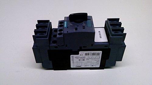 Algopix Similar Product 20 - Siemens 3Rv28111Jd10 Circuit Breaker