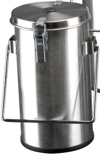 Algopix Similar Product 6 - Thermo Scientific 2123 Stainless Steel