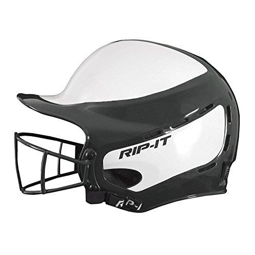 Algopix Similar Product 12 - RIPIT Vision Pro Softball Helmet ft