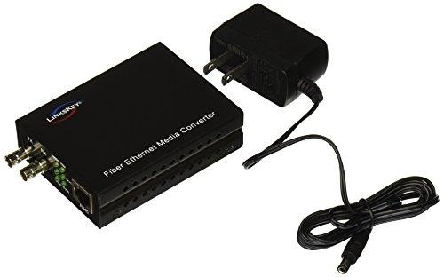 Algopix Similar Product 7 - Linkskey 1000TX to 1000FX MultiMode ST