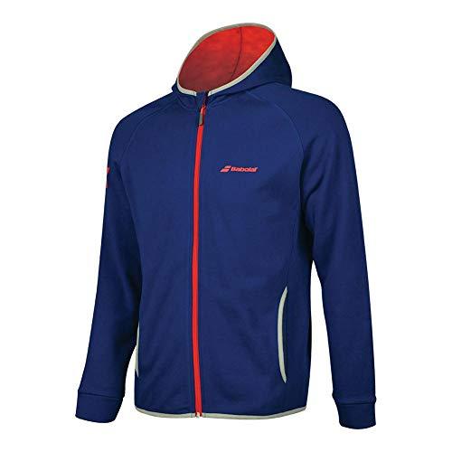 Algopix Similar Product 5 - Babolat Men's Core Tennis Hoodie