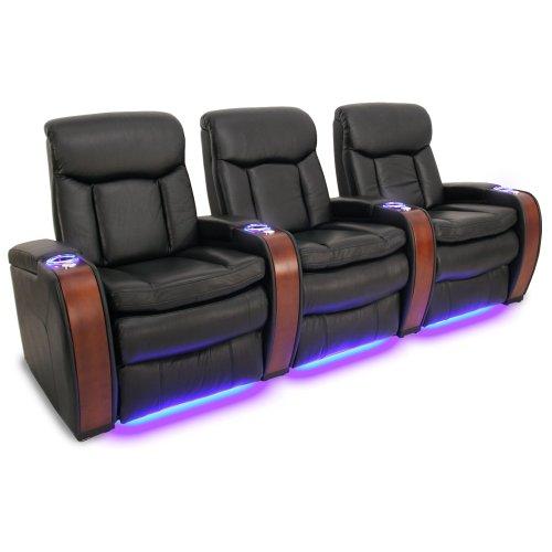 Algopix Similar Product 4 - SeatCraft Madera Collection Home