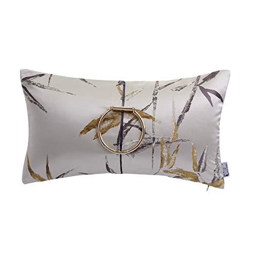 Algopix Similar Product 12 - NBE Jacquard Contemporary Accent