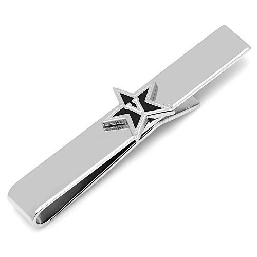 Algopix Similar Product 14 - NCAA Vanderbilt University Tie Bar