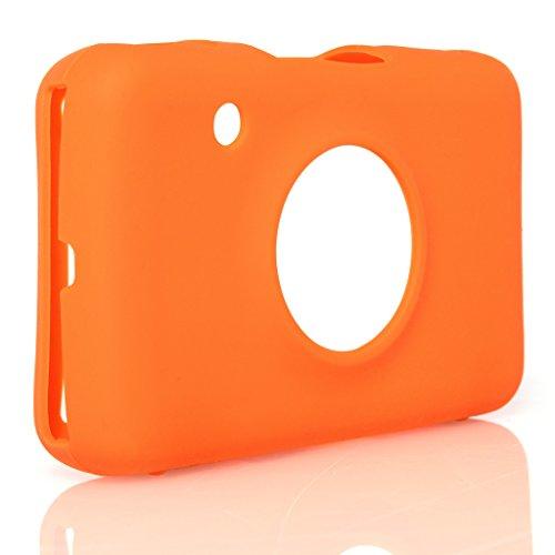 Algopix Similar Product 17 - Polaroid Dual Protective Silicone Skin