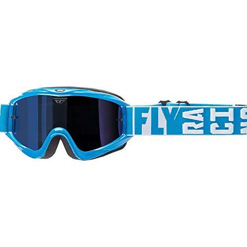 Algopix Similar Product 15 - Fly Racing Mens Zone Turret Goggle