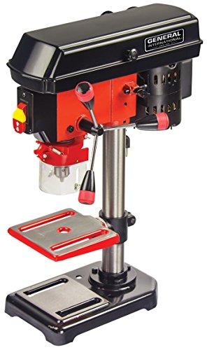 Algopix Similar Product 3 - General International DP2001 5Speed