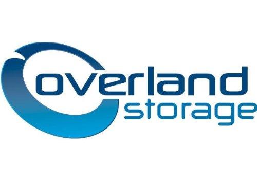 Algopix Similar Product 1 - Overland Storage Arcvault 48 Slot LTO4