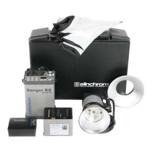 Algopix Similar Product 11 - Elinchrom Ranger RX Speed AS and A Head