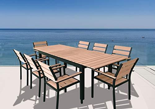 Algopix Similar Product 1 - Limari Home LIM74980 Mayflower Outdoor